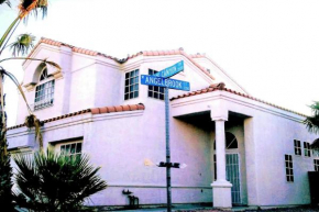 Rose Canyon- 5 Bedroom Home in Las Vegas